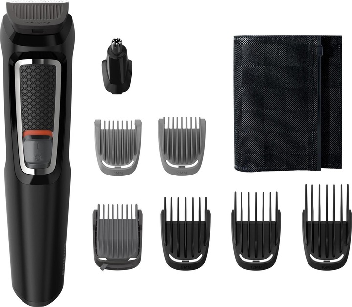Actual product image Philips Hair clipper MG3730 / 15