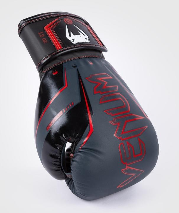 Image du produit Venum Elite Evo Boxhandschuhe (12 OZ, Taille unique)