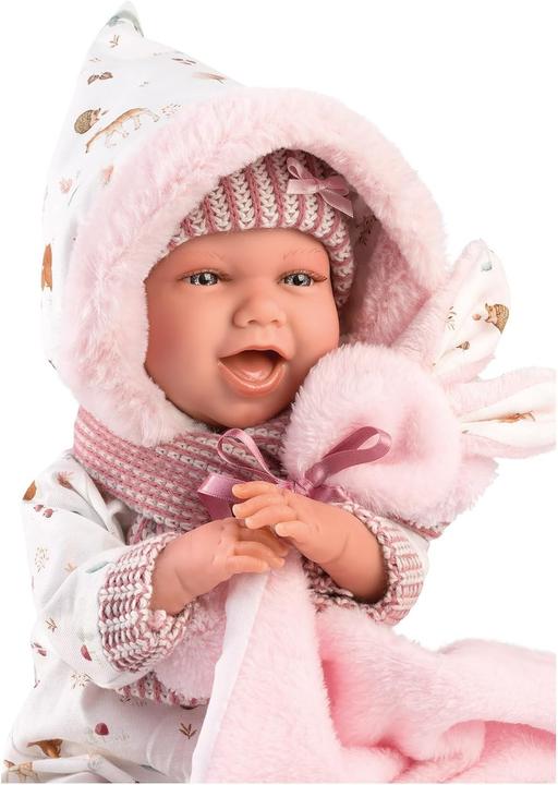 Actual product image Llorens Mimi Bunny