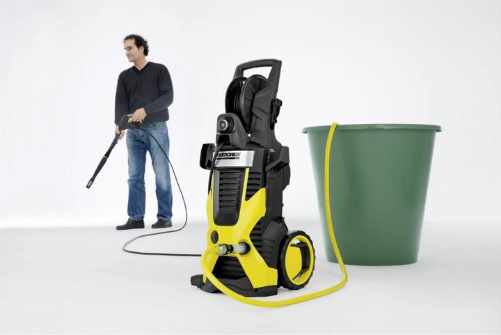 Produktbild Kärcher Wasserfilter