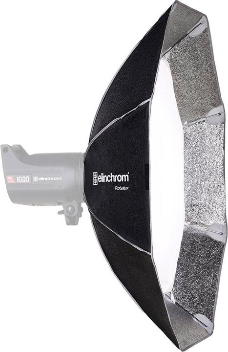 Immagine prodotto Elinchrom Rotalux Octabox (Soft box, 100 cm)