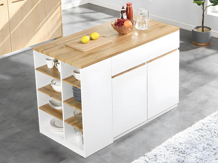 Immagine prodotto Vente-unique Meili (130 x 65 x 90 cm)