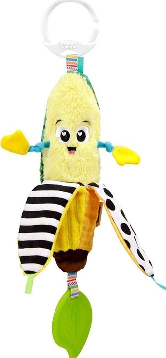 Tomy Bea, die Banane