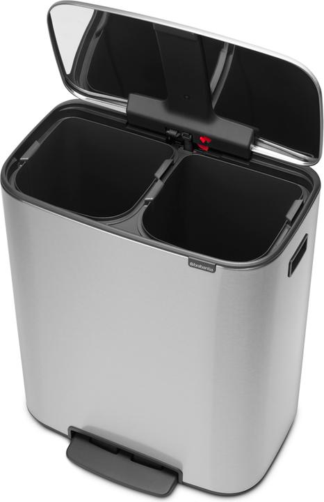 Produktbild Brabantia Bo Waste Bin (60 l)