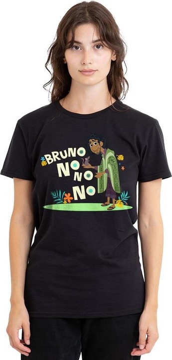 Produktbild Universal Textiles No No No TShirt (XL)