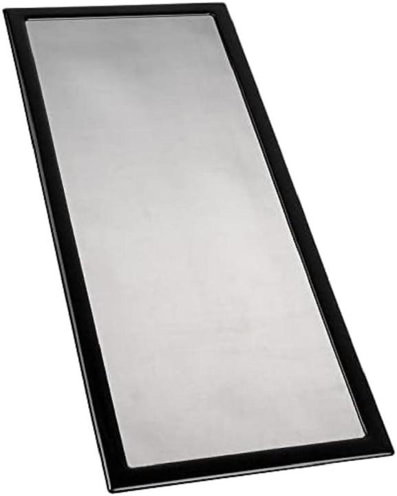 Actual product image DEMCiflex Dark Base Pro 900 dust filter - front