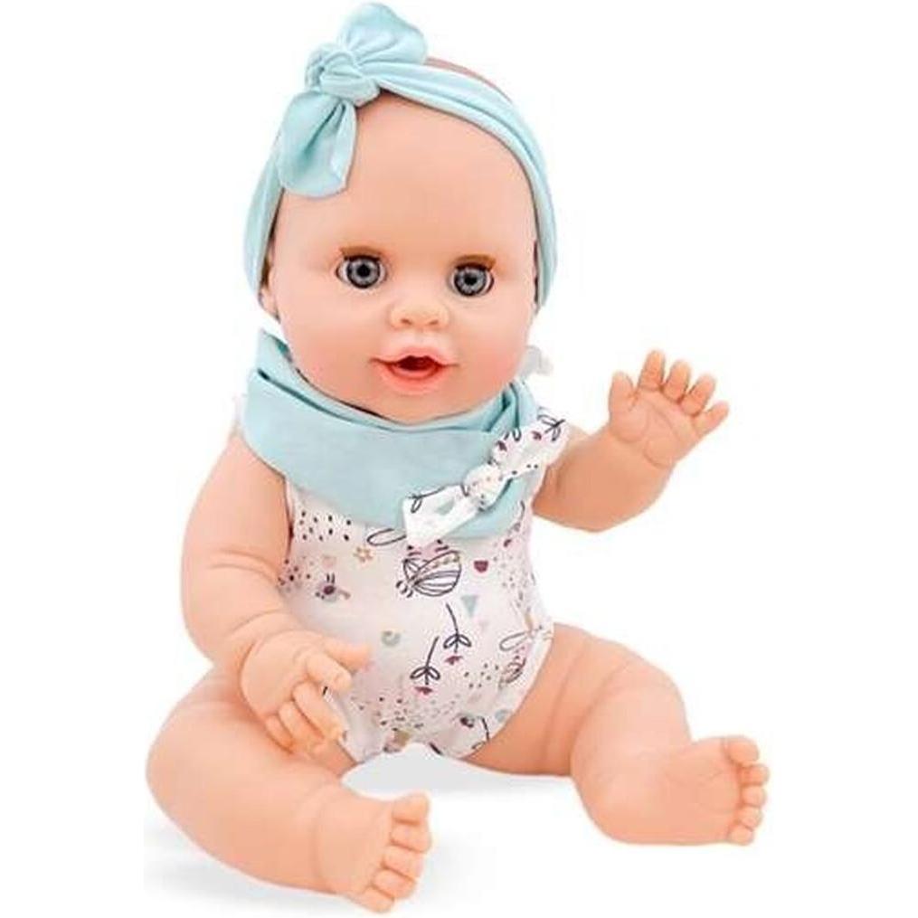 Berjuan Babypuppe 6009-24 38 cm
