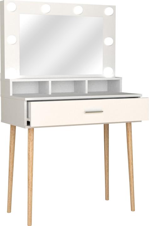 Produktbild VCM Lindas (80 x 40 x 133 cm)