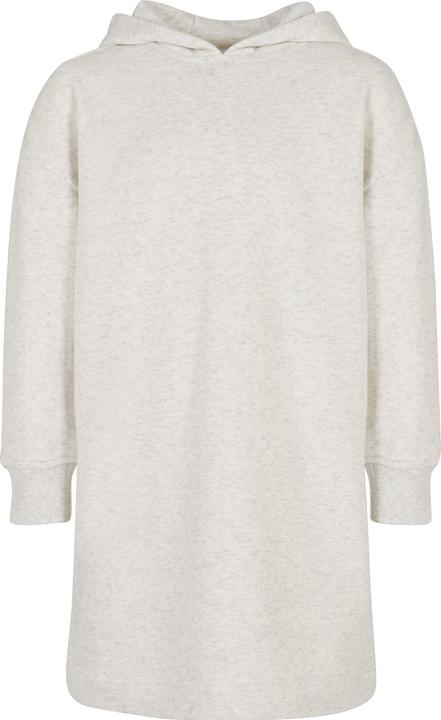 Image du produit Urban Classics Robe à capuche Terry Oversized pour filles (122, 128)