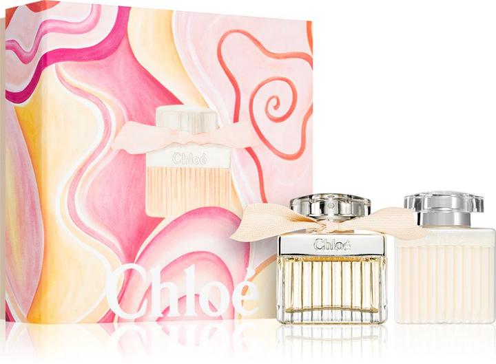 Produktbild Chloé For Her (Parfum Set)