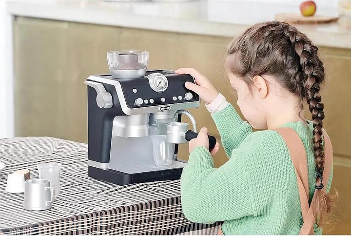 Actual product image Casdon DeLonghi Coffee Maker La Specialista
