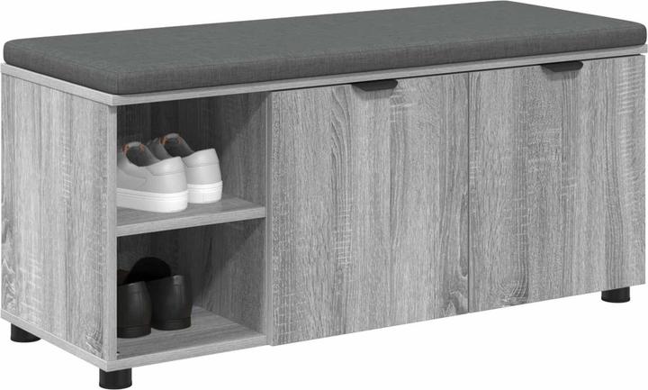 Image du produit vidaXL Flurbank (100 cm)