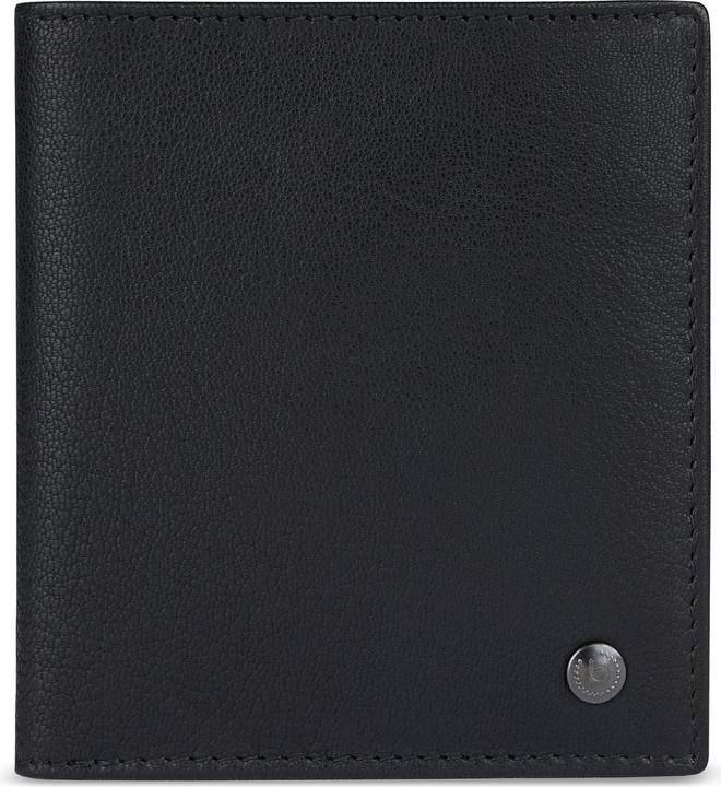 Immagine prodotto Bugatti Black Magic Geldbörse RFID Schutz Leder 10 cm