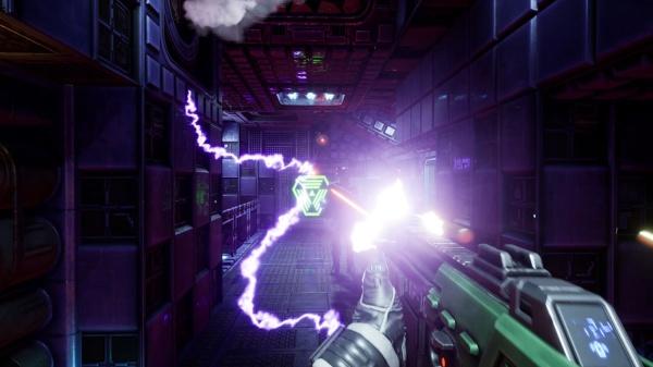 Produktbild System Shock (Xbox One S, DE)