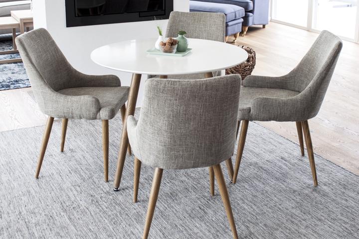 Immagine prodotto Venture Home Plaza, Polar (MDF)