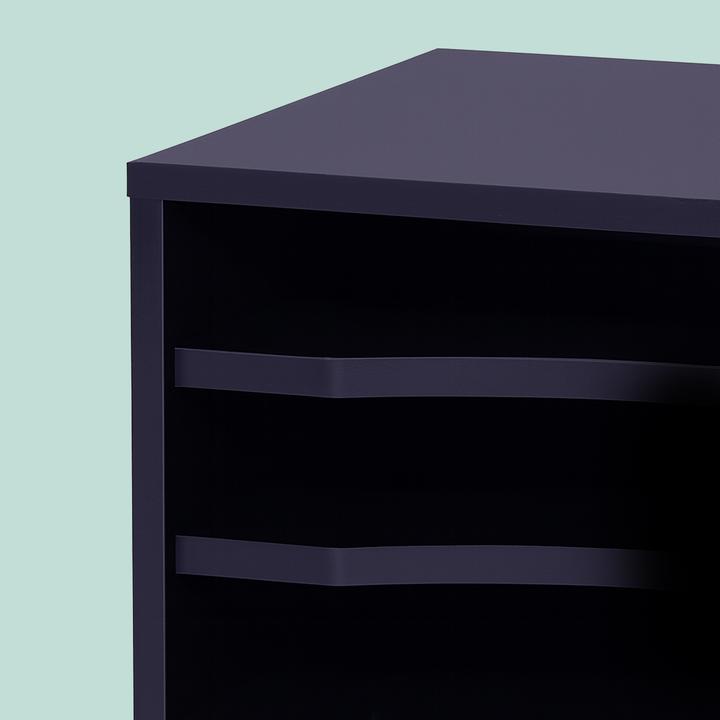 Actual product image Relaxdays Document holder (33 x 23 cm)