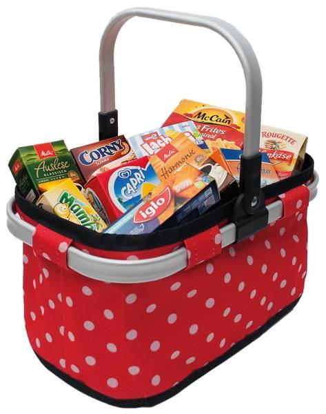 Productafbeelding Vedes Winkelmandje met merkproducten