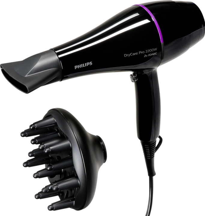 Actual product image Philips DryCare Pro