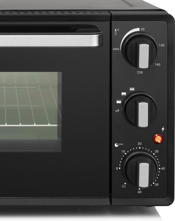 Actual product image Tristar OV-3620