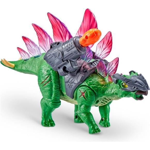 Zuru Robo Alive - Dino Wars Stegosaurus (20196)