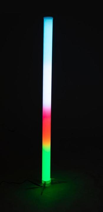 Actual product image Eurolite ACCU LED Party Tube IR