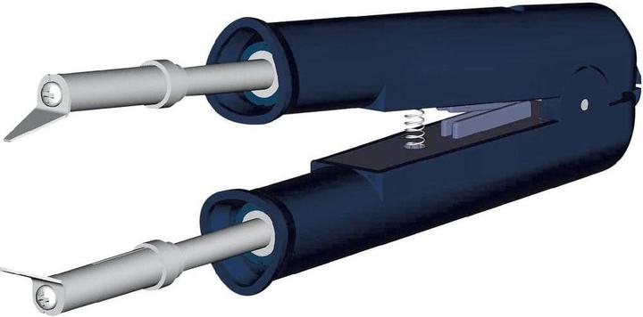 Produktbild Star Tec Entlöt-Pinzette 24 V 50 W ST 5