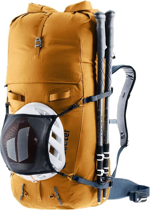 Actual product image Deuter Durascent 44 + 10 (44 l)