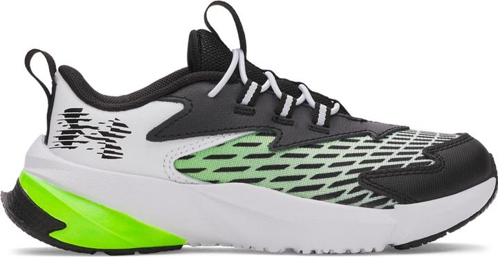 Actual product image Under Armour Scramjet 7 (33)