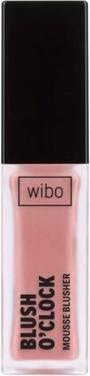 NoName Wibo Blush O'Clock Face Blush 01 11g (01)