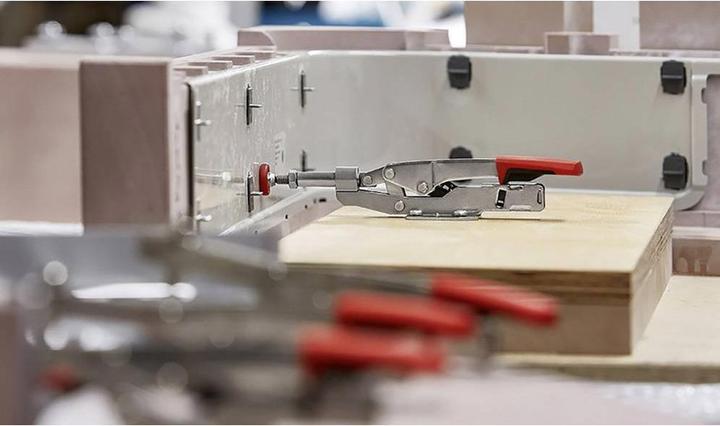 Produktbild Bessey Stc-Ihh 25 (35 mm)