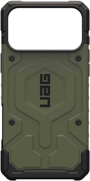 Actual product image UAG Pathfinder MagSafe (Apple iPhone 17 Pro)