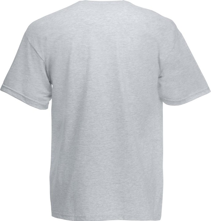 Actual product image Fruit of the Loom UTBC350 P (XXL)