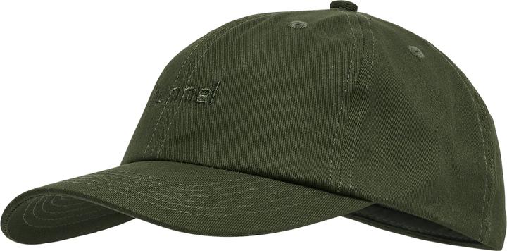 Actual product image hummel Hmlleo Cap (One size)