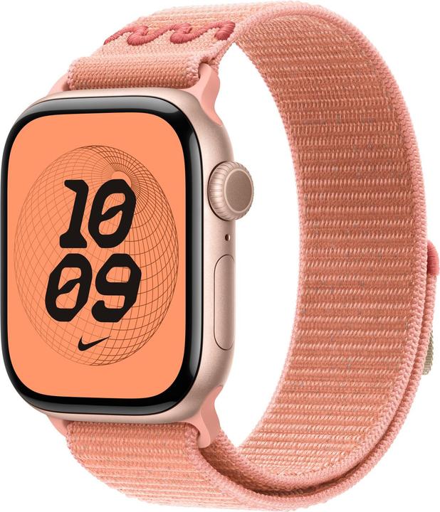 Produktbild Apple Nike Sport Loop (42 mm, Nylon)