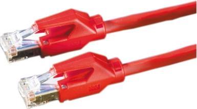 Produktbild Dätwyler Netzwerkkabel (PiMF, CAT6, 7 m)