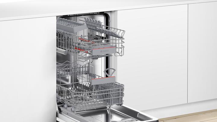 Actual product image Bosch Hausgeräte Serie 4 SPV4HKX49E