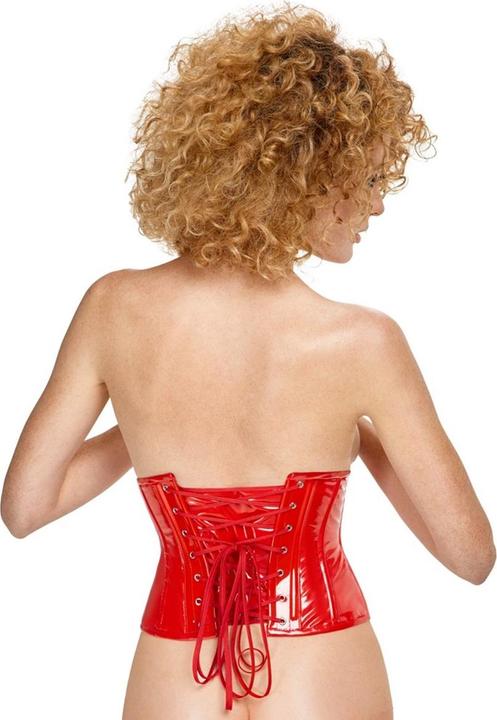 Produktbild Black Level Taillenmieder aus Lack (L)