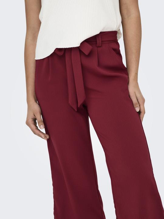 Image du produit Only ONLNOVA Normal geschnitten Hose Hose (42)