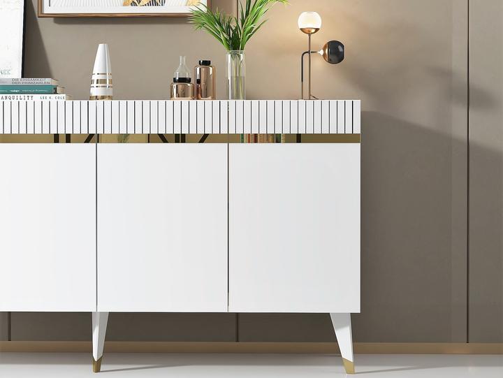 Produktbild Kalune Design Brandon (150 x 80 x 40 cm)