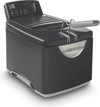 Produktbild Fritel Turbo SF 4179 3L 2400W