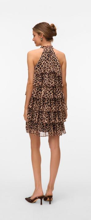 Produktbild Vero Moda VMGABBY Midikleid Kleid (L)
