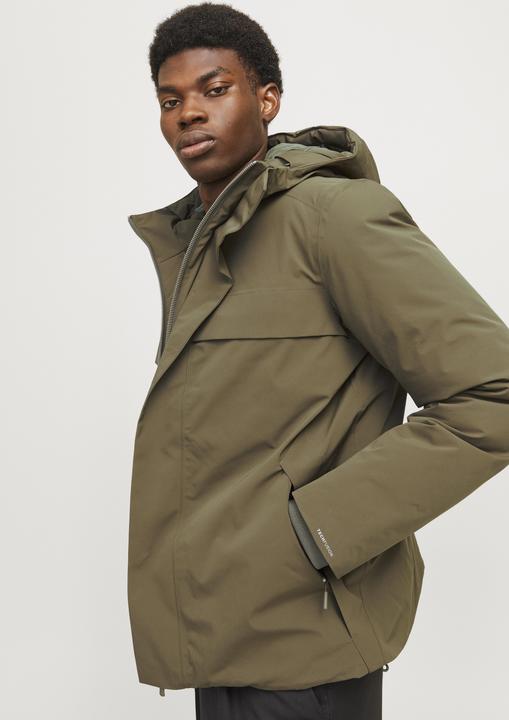Actual product image Jack & Jones Lightweight jacket Lightweight jacket (XXL)