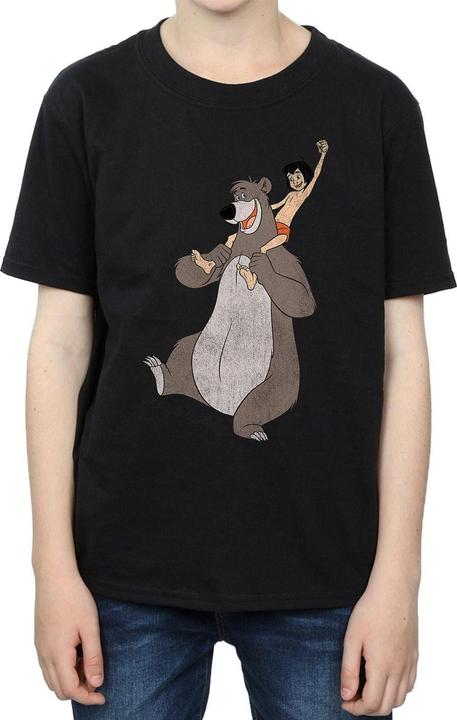 Produktbild Disney Classic TShirt Jungen (116)