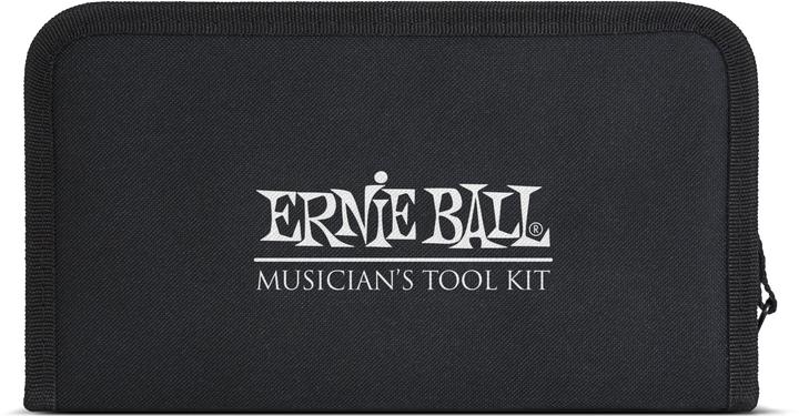 Image du produit Ernie Ball 4114 Boîte à outils (Pièces de rechange pour instruments)