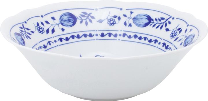 Kahla Rossella Zwiebelmuster Schüssel (21.20 cm, 0.64 l, 1 x)
