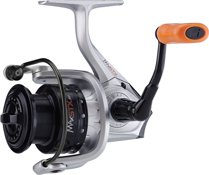 Abu Garcia Max STX Spinning Reel (2000)