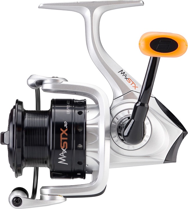Image du produit Abu Garcia Max STX Spinning Reel (2000)