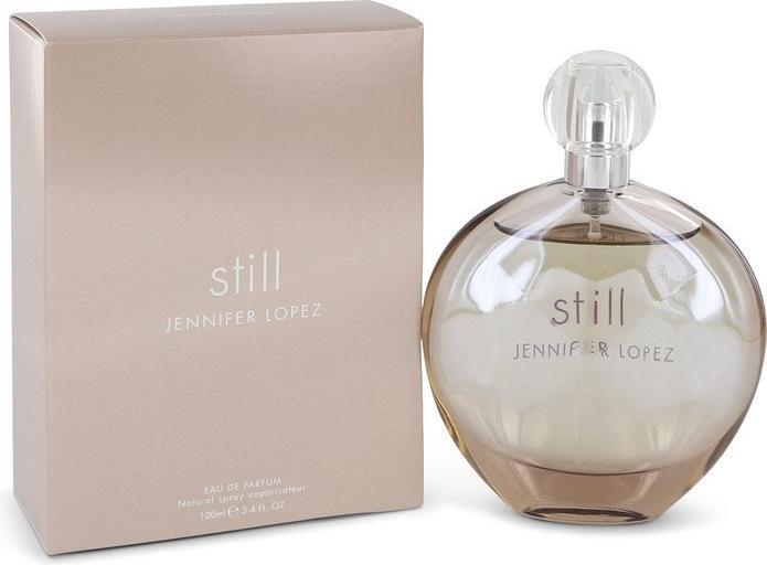 Produktbild Jennifer Lopez Still (Eau de Parfum, 100 ml)