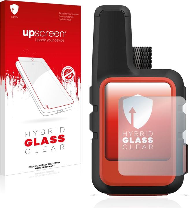 Image du produit upscreen Scratch Shield Verre