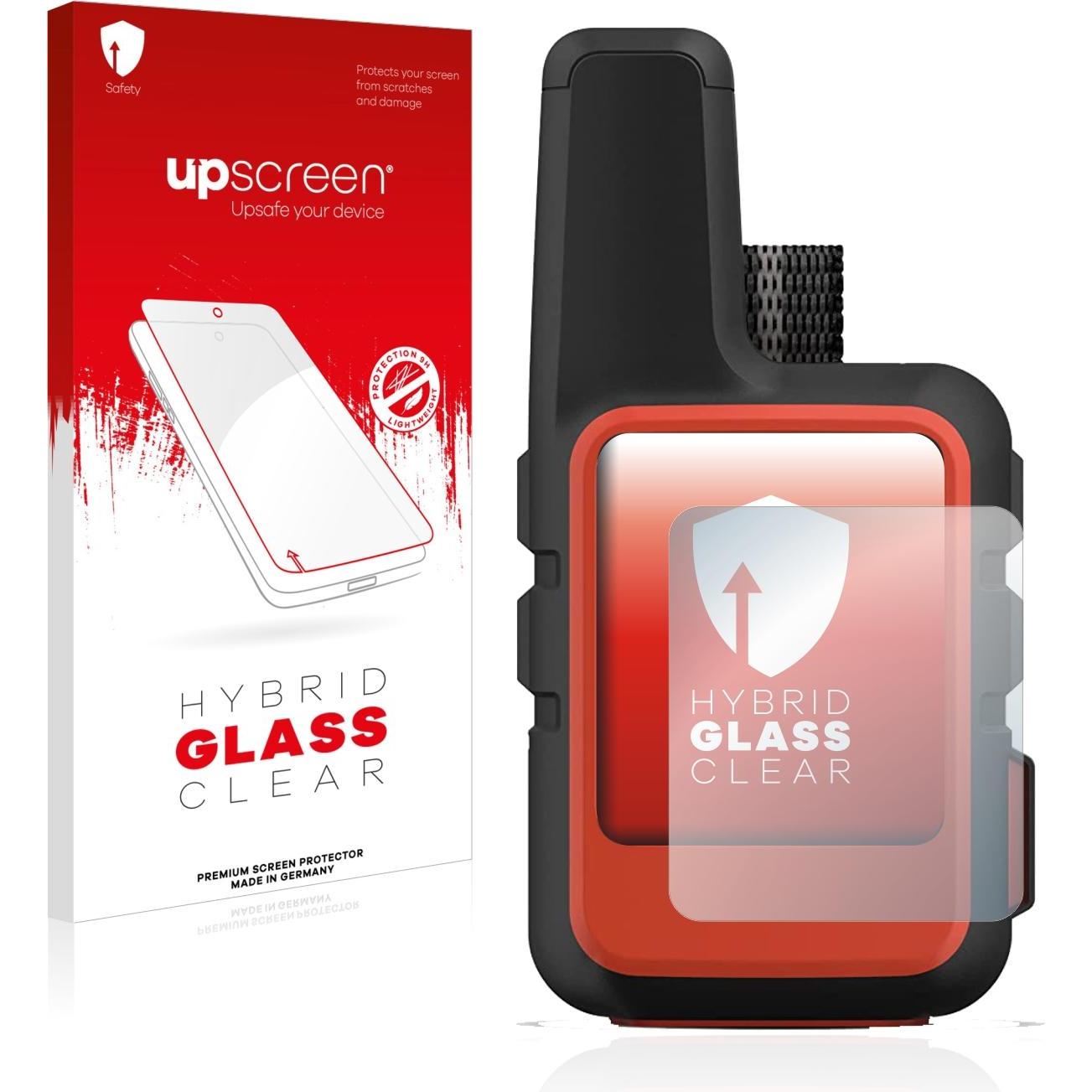 upscreen, Fahrzeug Navigation Zubehör, Scratch Shield Panzerglasfolie